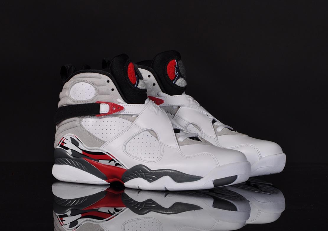 Air Jordan Air Jordan 8 Retro | 305381-103 | AFEW STORE